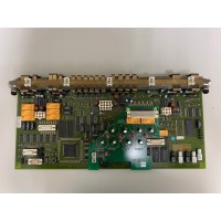 Zeiss LEO 1530 347924-9010-1002 Uniplimth Board w/...